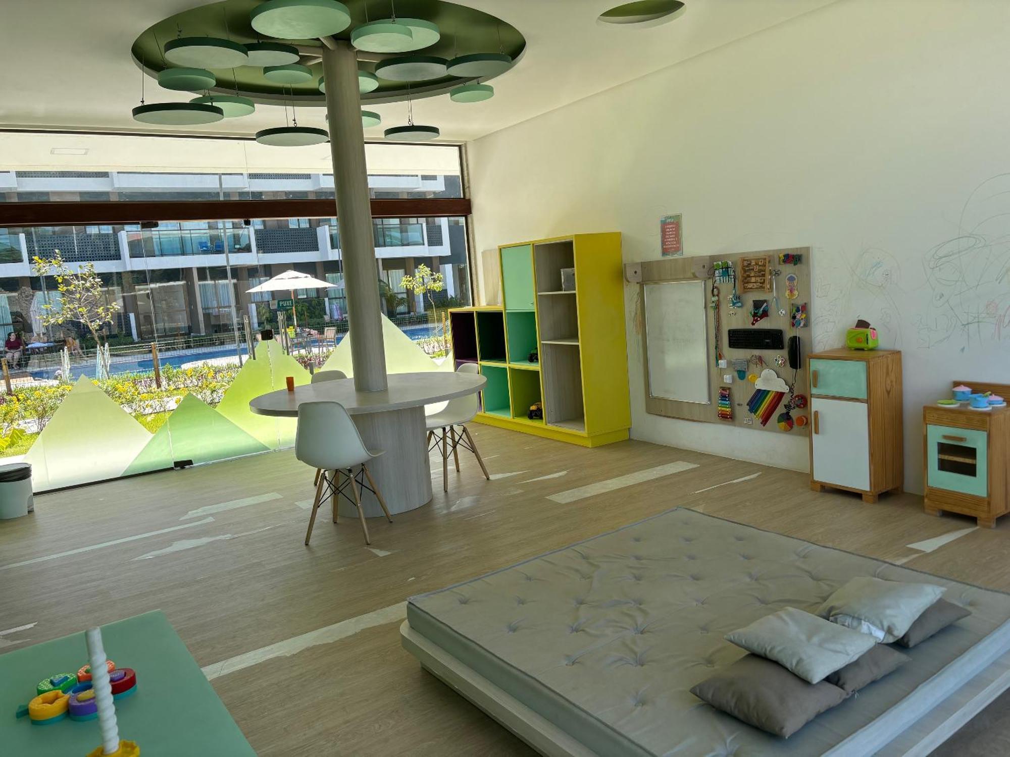 Flat Em Muro Alto-Porto De Galinhas-Makia Beach Experience Екстериор снимка