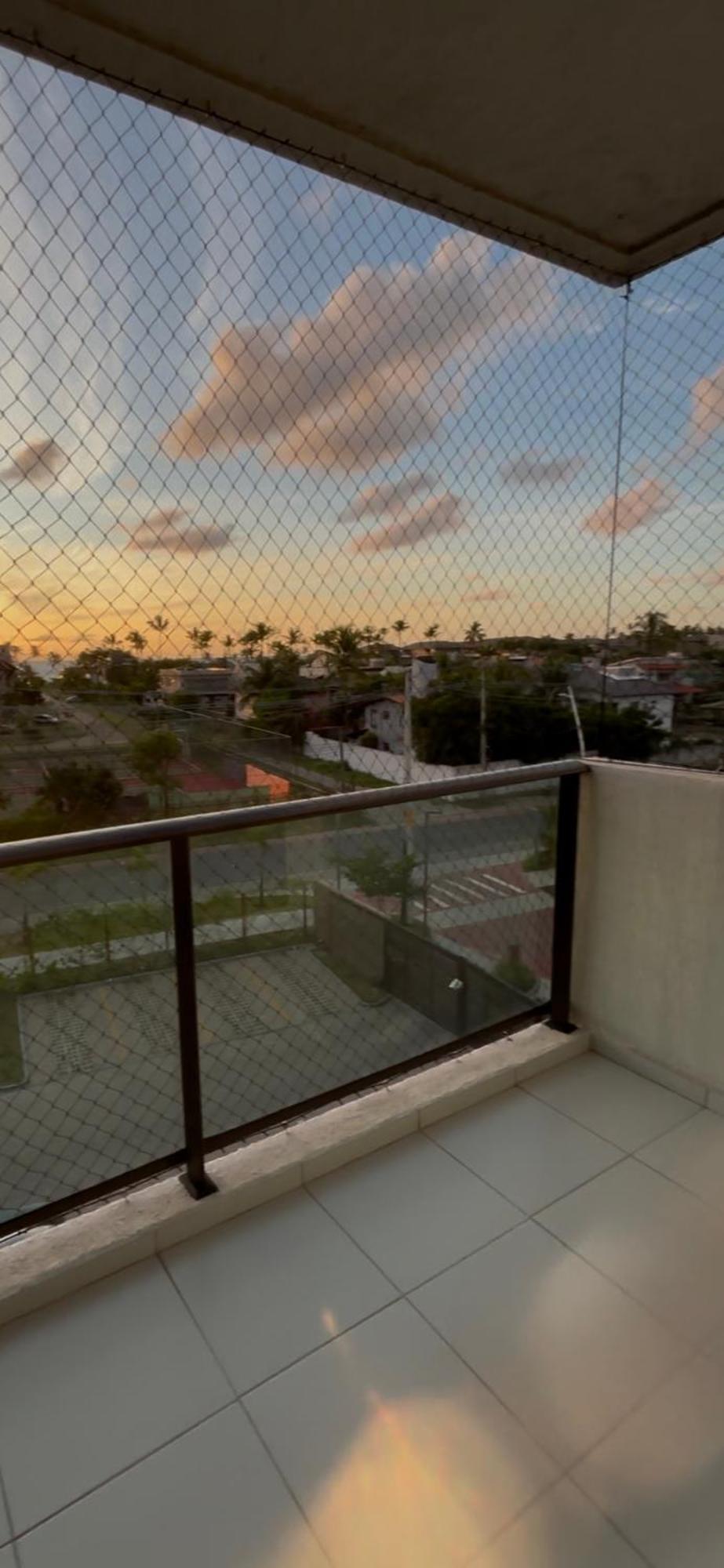 Flat Em Muro Alto-Porto De Galinhas-Makia Beach Experience Екстериор снимка